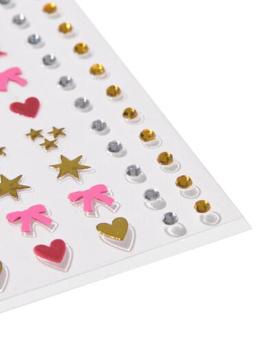 nagelstickers - 11240315 - HEMA