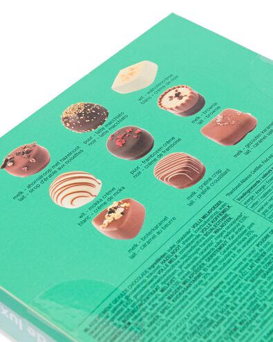 bonbon box  luxe - 10350087 - HEMA