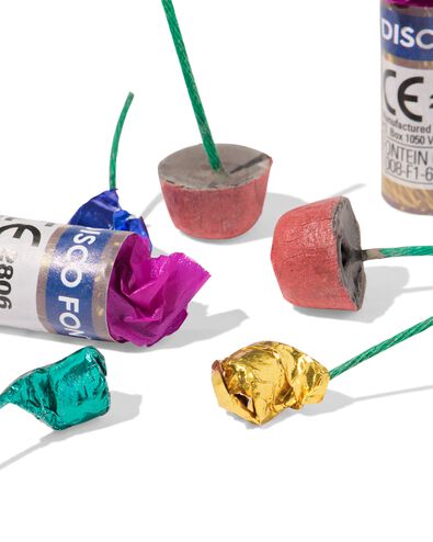 vuurwerkset voor kinderen - 25280050 - HEMA