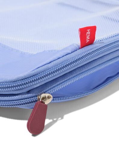 sac de compression S+M+L - lot de 3 - 18670059 - HEMA