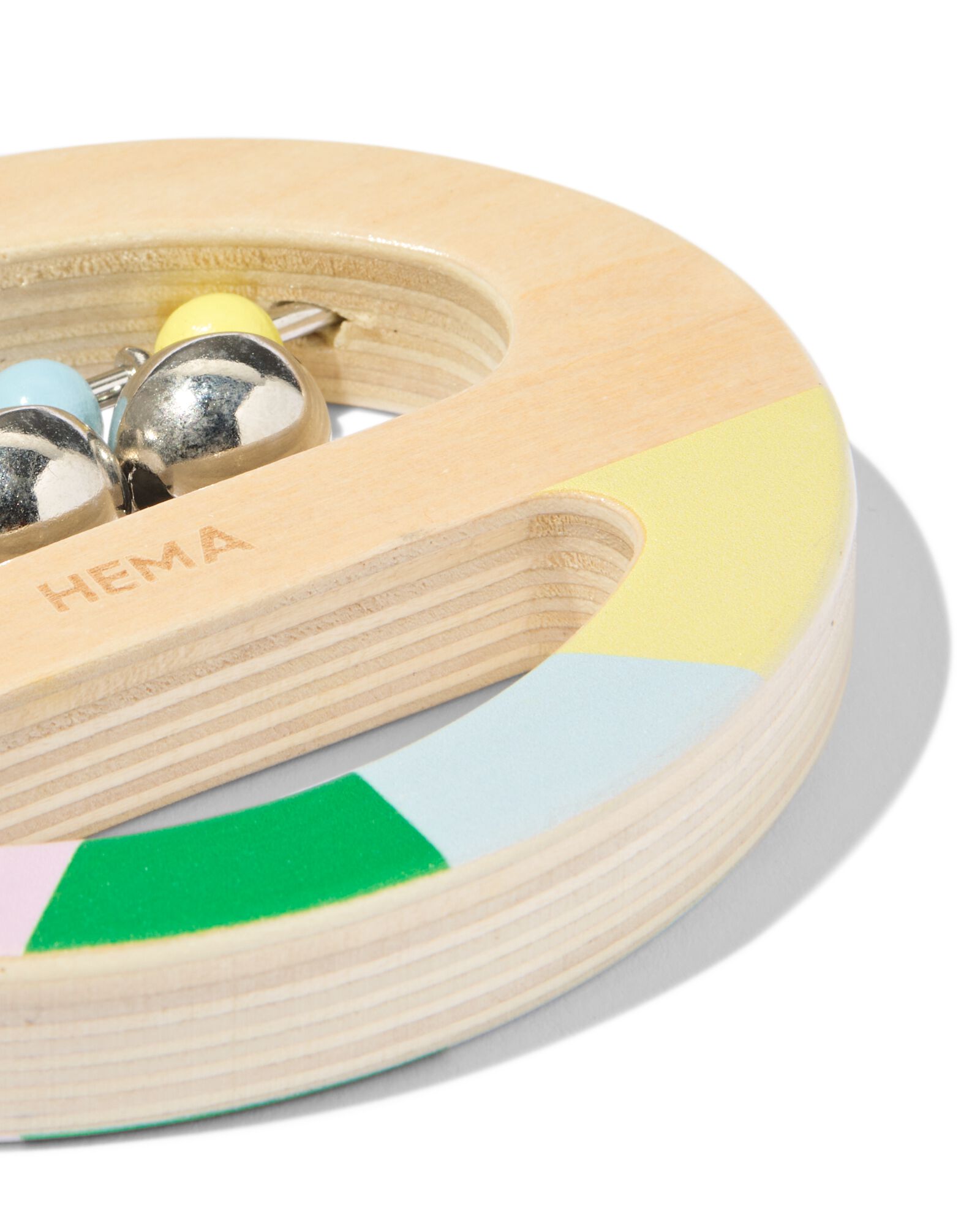 Holzrassel - 15100522 - HEMA