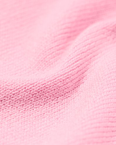 dames coltrui Lois roze - 36302790PINK - HEMA