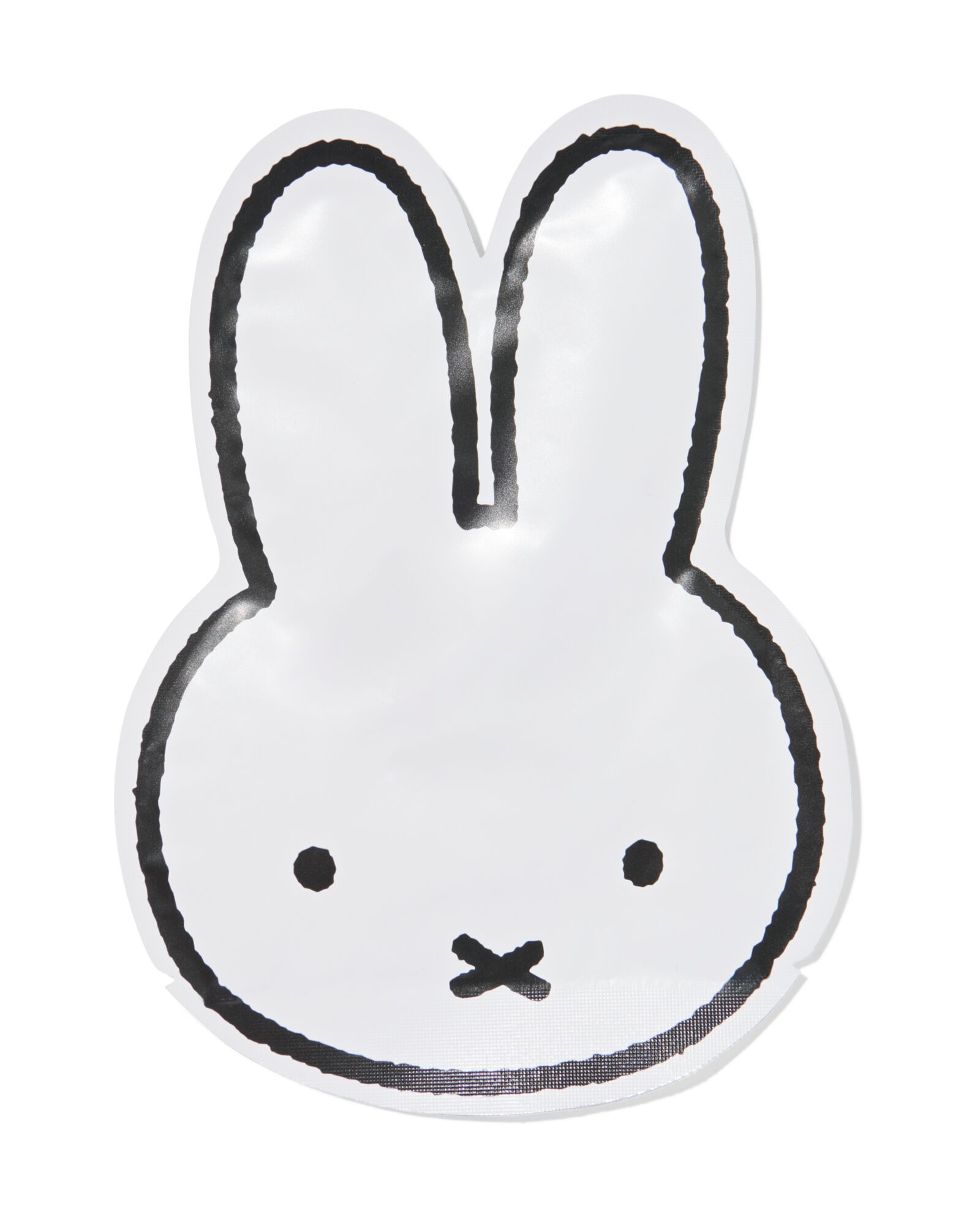 masque tissu Miffy - 17860179 - HEMA