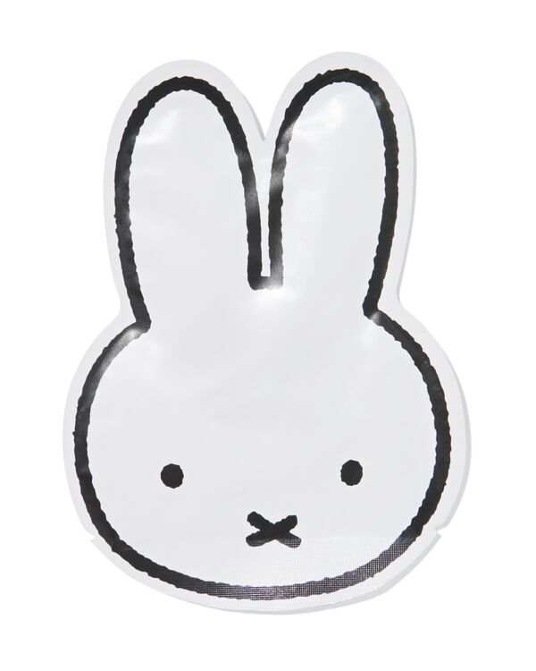 masque tissu Miffy - 17860179 - HEMA