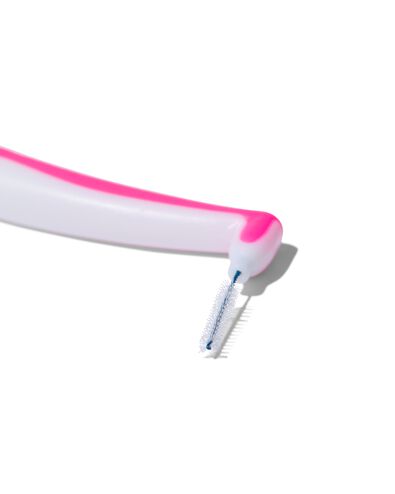 6er-Pack Interdentalb&uuml;rsten, 1.9 mm - 11133384 - HEMA