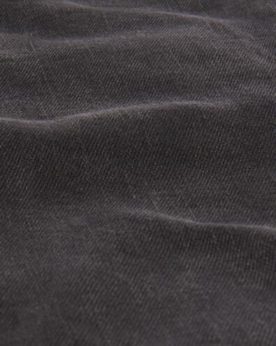 dames jeans - skinny fit zwart zwart - 1000018245 - HEMA