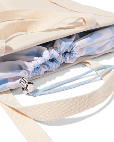 nijntje strandtas extra groot - 60470030 - HEMA