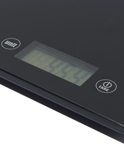 digitale K&uuml;chenwaage - 80880037 - HEMA