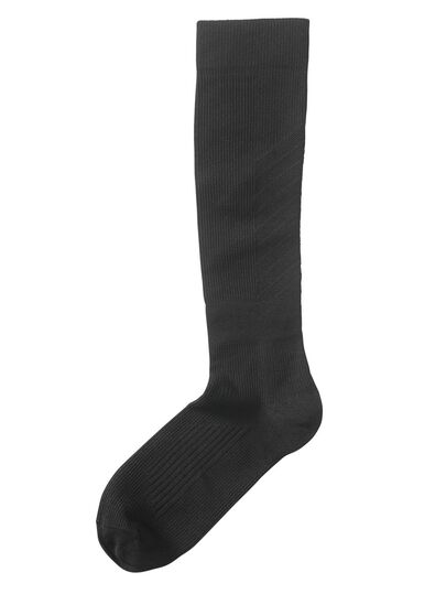 chaussettes de sport homme noir - 1000010424 - HEMA