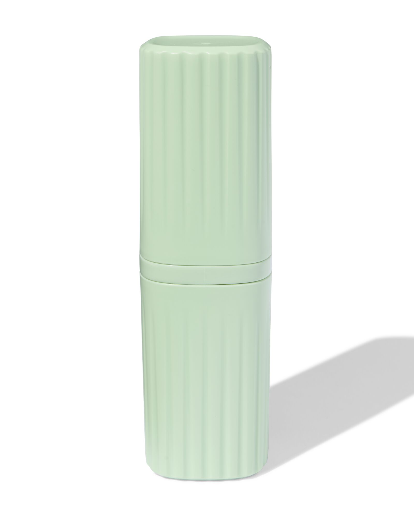 &eacute;tui &agrave; brosse &agrave; dents de voyage grande taille - 11854118 - HEMA