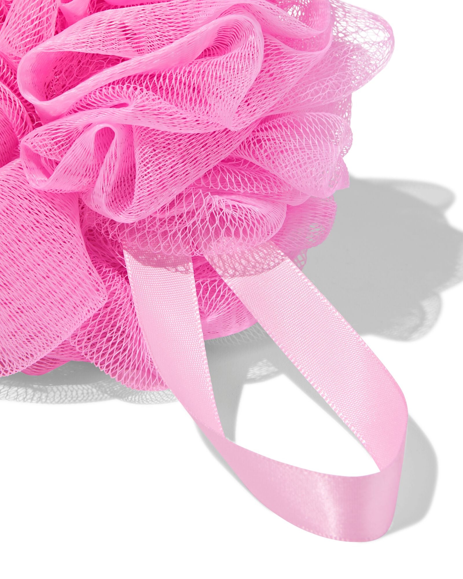 fleur de douche rose - 11880062 - HEMA