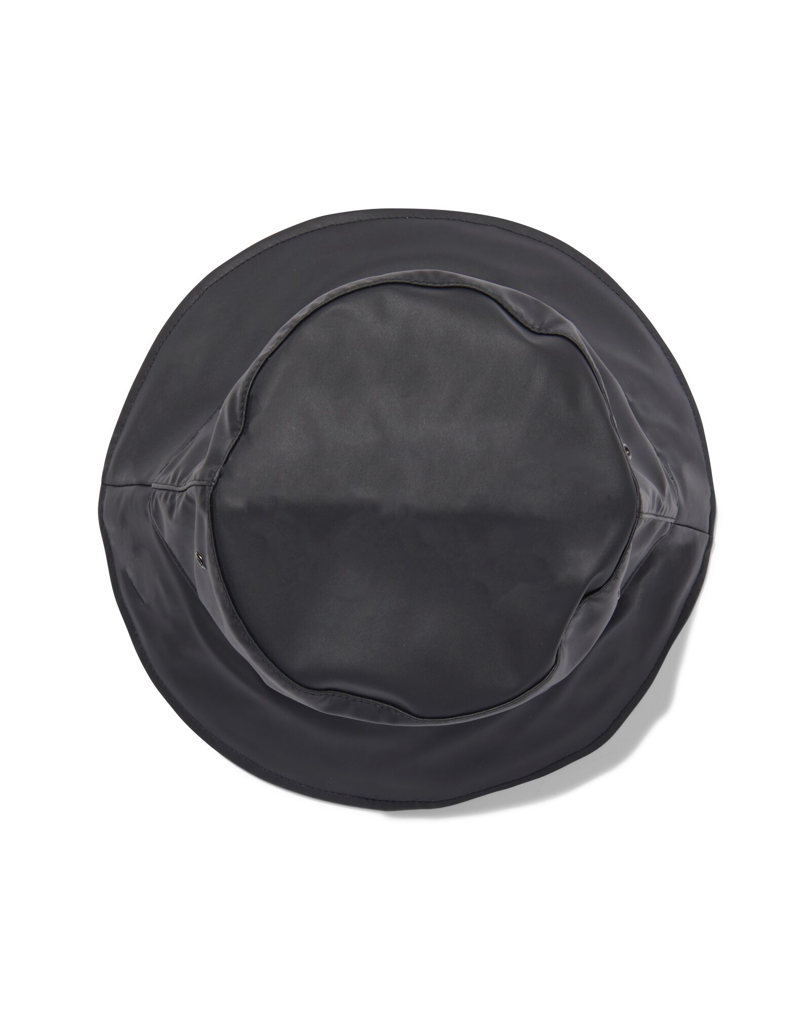 chapeau de pluie pour adultes noir - 34430055BLACK - HEMA