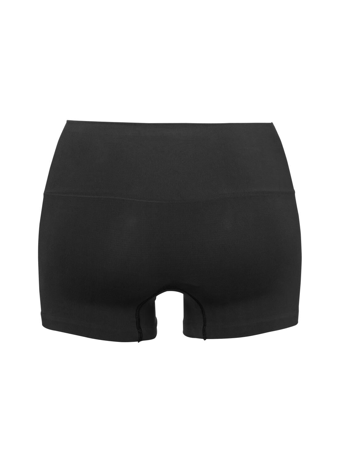 Rode boxershort maat XXL dames - Aangename microfiber | Mylène