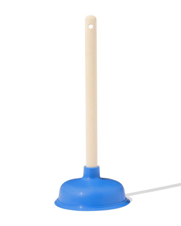 ontstopper blauw - 20500200 - HEMA