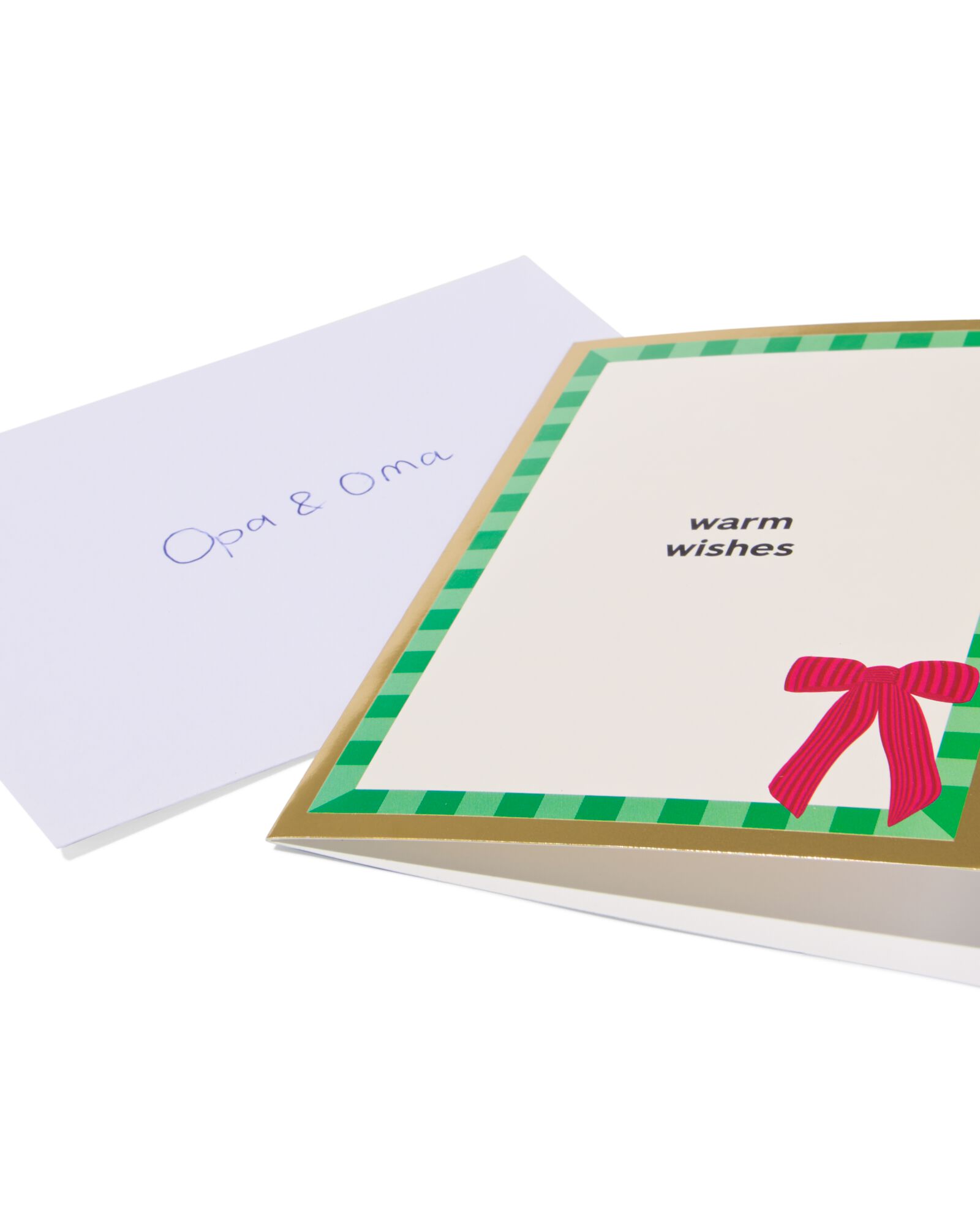 cartes de No&euml;l 14,5x10,4 - 20 pi&egrave;ces - 25300151 - HEMA