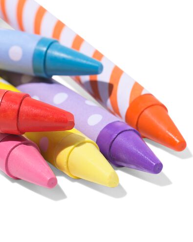 Trousse Takkie et Siepie avec crayons de couleur - 15900486 - HEMA