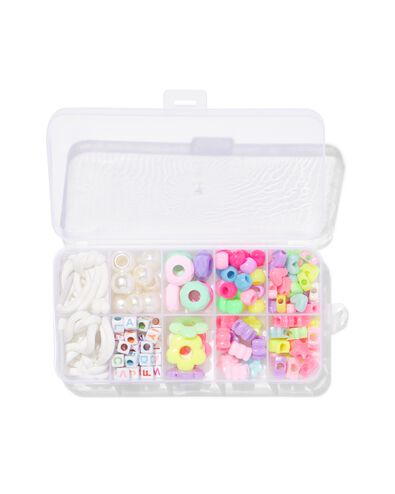 Bastelpaket Schl&uuml;sselanh&auml;nger Tweens - 15900566 - HEMA