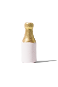bombe de bain bouteille de champagne - 11330019 - HEMA