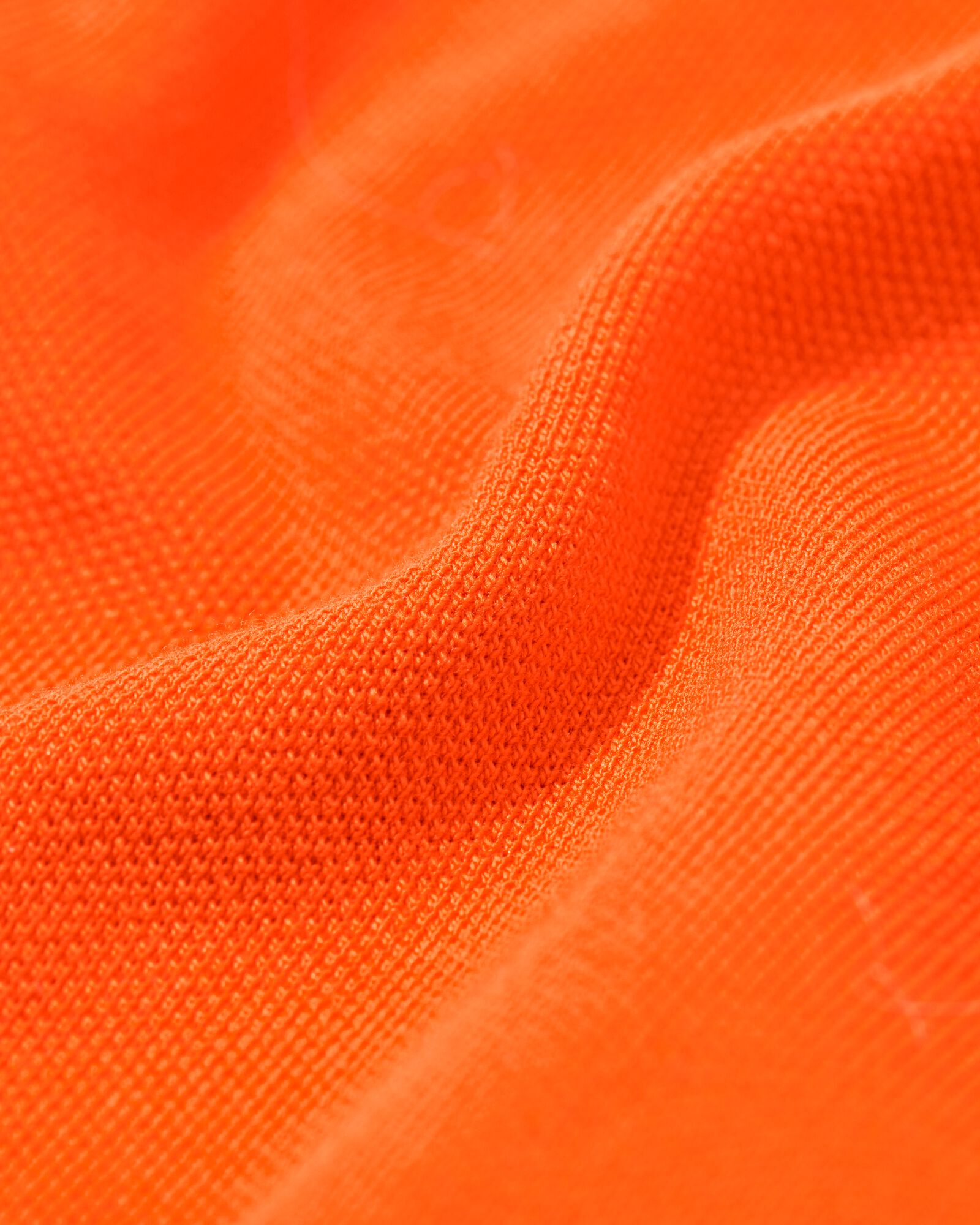 kinderpolo WK oranje oranje - 30714002ORANGE - HEMA