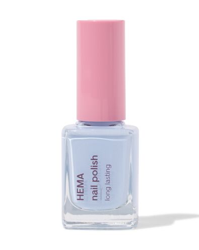 vernis &agrave; ongles longue tenue 70 forget me not - 11240370 - HEMA