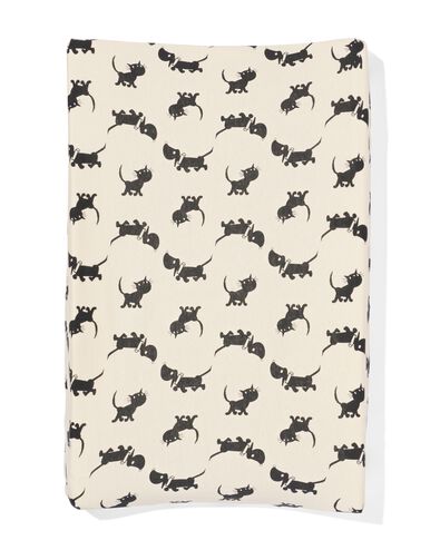 housse de coussin &agrave; langer Takkie - 33327840 - HEMA