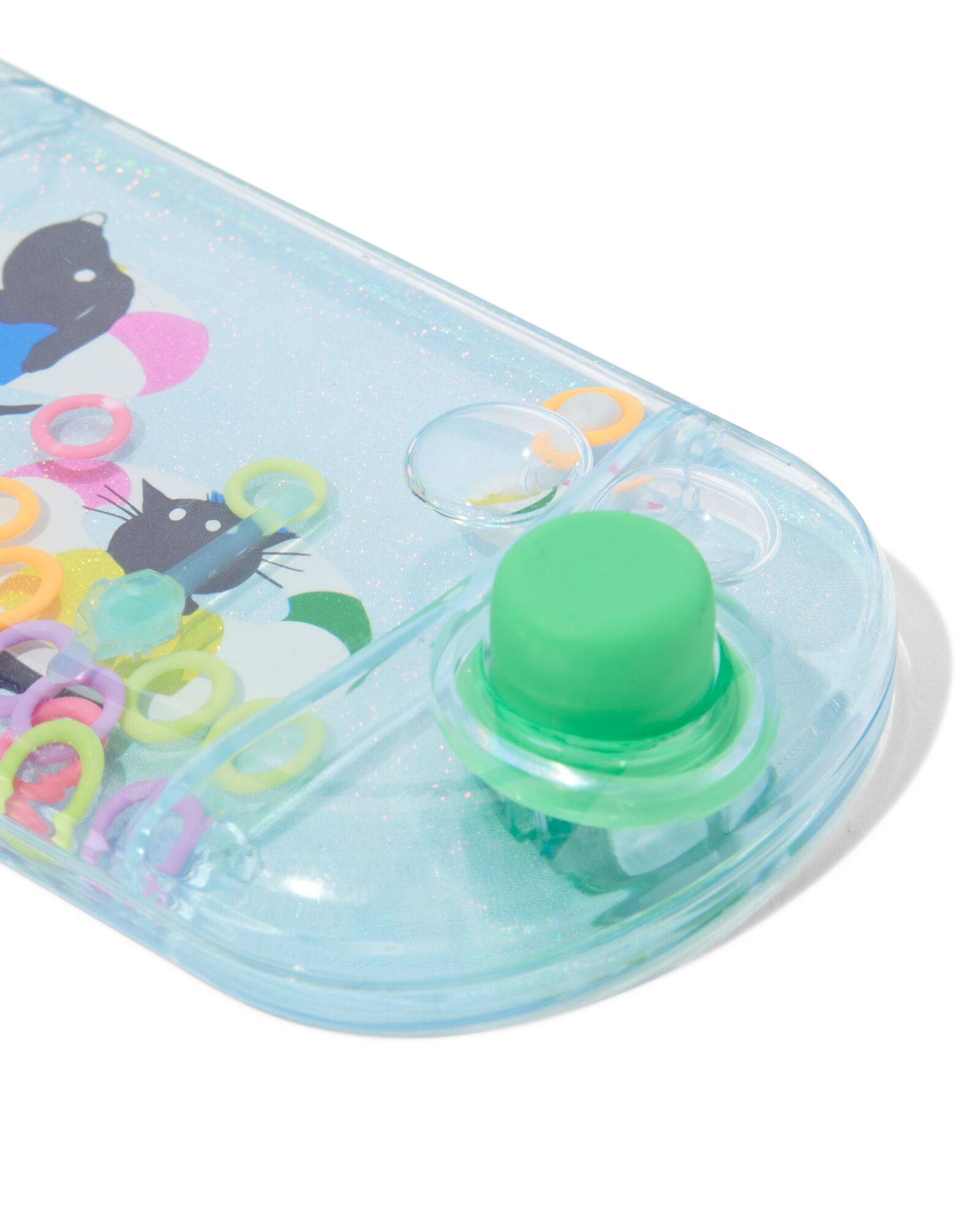 Takkie en Siepie ringwerpen handspel - 15800160 - HEMA