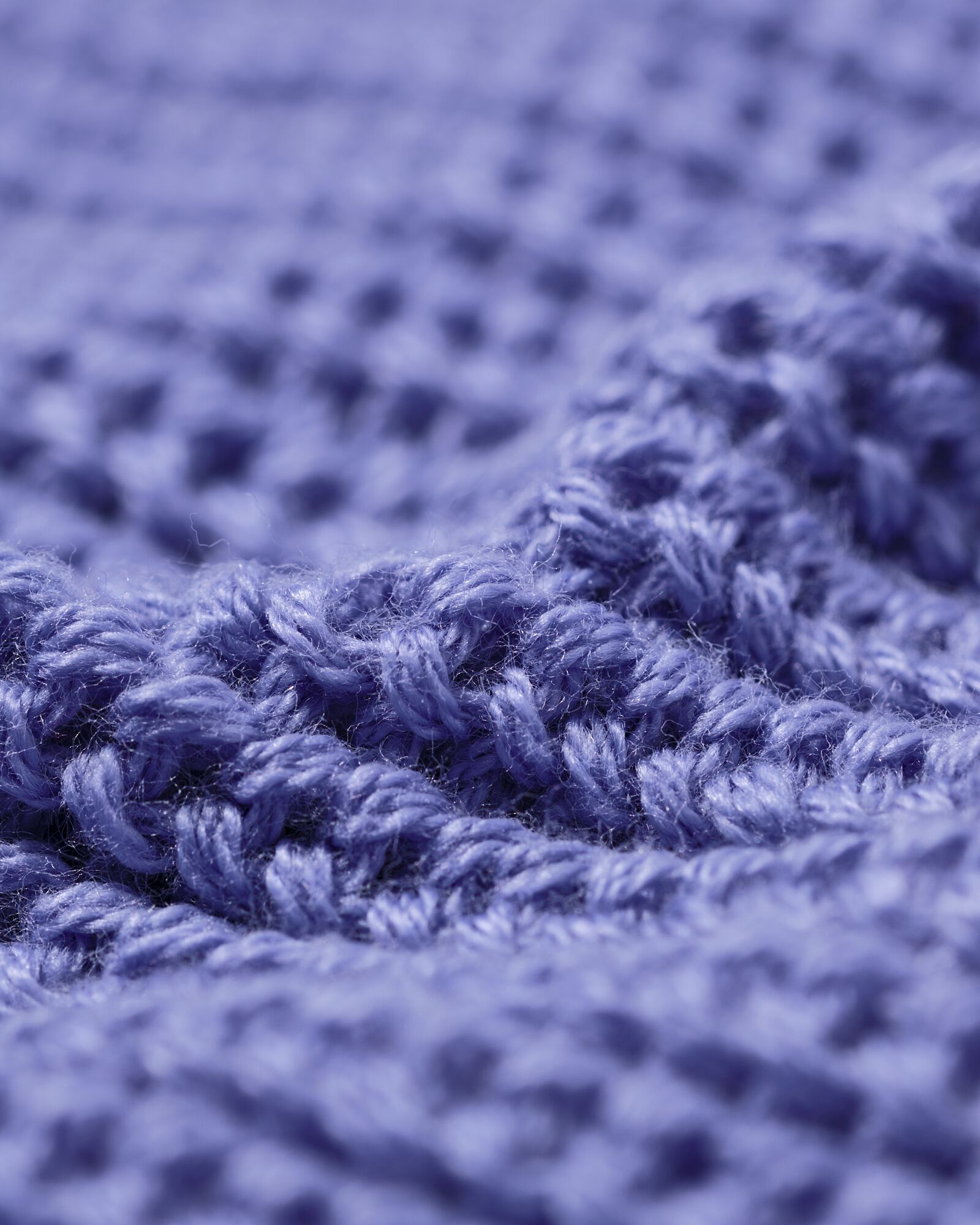 damestrui Olena lichtblauw - 36261360LIGHTBLUE - HEMA