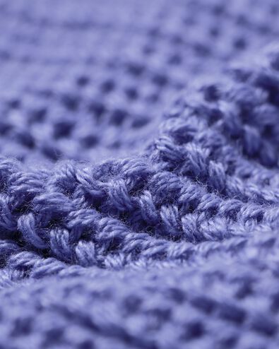 damestrui Olena lichtblauw - 36261360LIGHTBLUE - HEMA