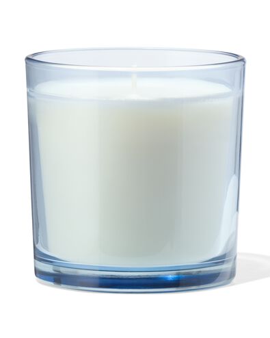 bougie parfum&eacute;e ⌀ 10x10 cm relaxation - 13507565 - HEMA