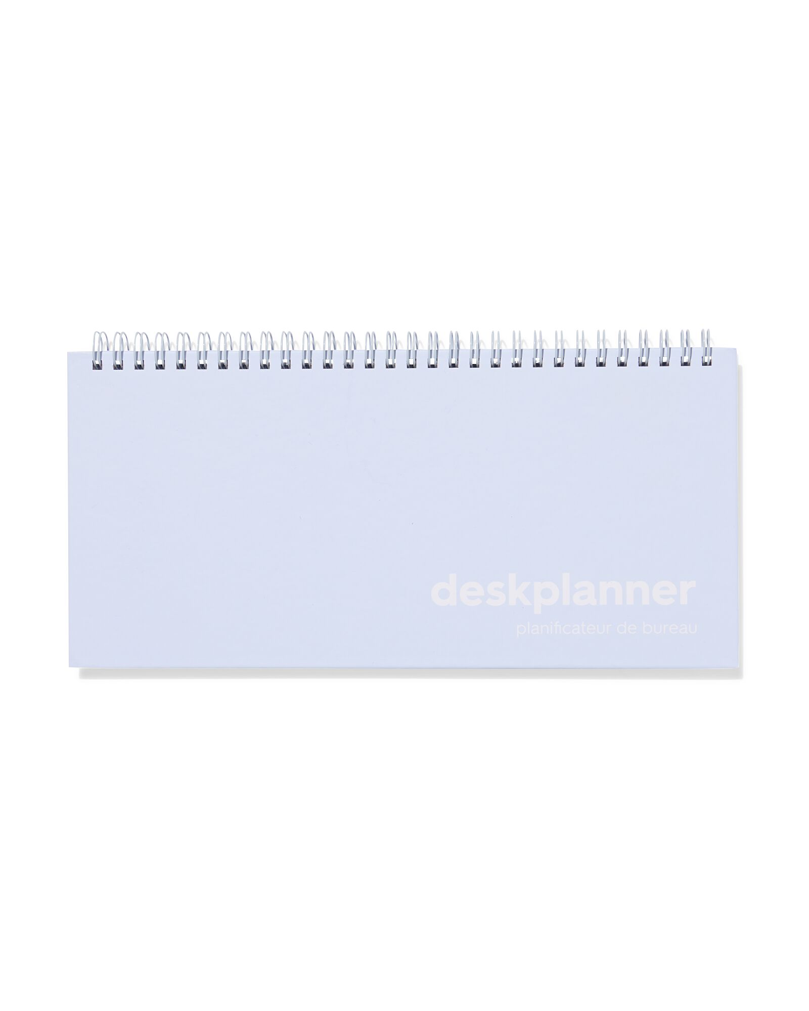 planificateur de bureau - 14160021 - HEMA