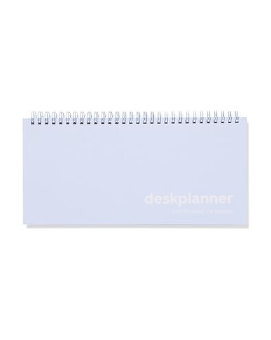 planificateur de bureau - 14160021 - HEMA