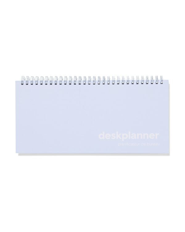 deskplanner - 14160021 - HEMA