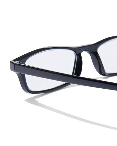 lunettes de lecture en plastique +2 - 12500227 - HEMA