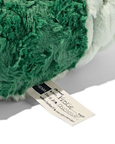 Schlafkuscheltier Krokodil - 15100557 - HEMA