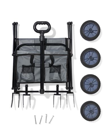 chariot - 41830310 - HEMA