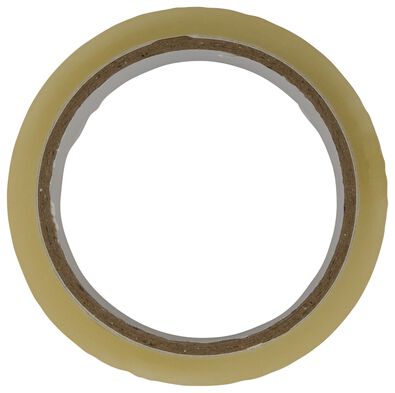 rouleau adh&eacute;sif d&rsquo;emballage 50mx48mm - 81040109 - HEMA