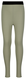 Kinder-Leggings mit Glitzerbund, gerippt hellgrün hellgrün - 1000028076 - HEMA