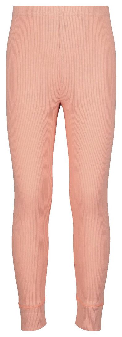 Kinder-Pyjama rosa - 1000018306 - HEMA