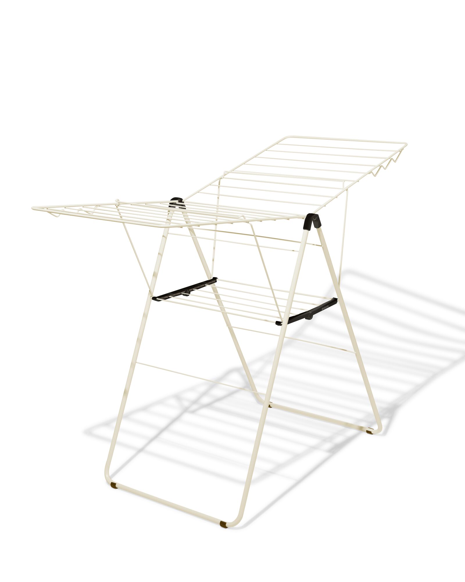 Brabantia HangOn droogrek 20m zand - 20500169 - HEMA