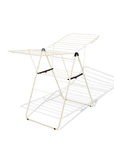 Brabantia HangOn droogrek 20m zand - 20500169 - HEMA