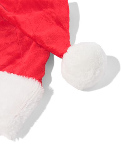 bonnet de P&egrave;re No&euml;l 44x30cm - 25300014 - HEMA