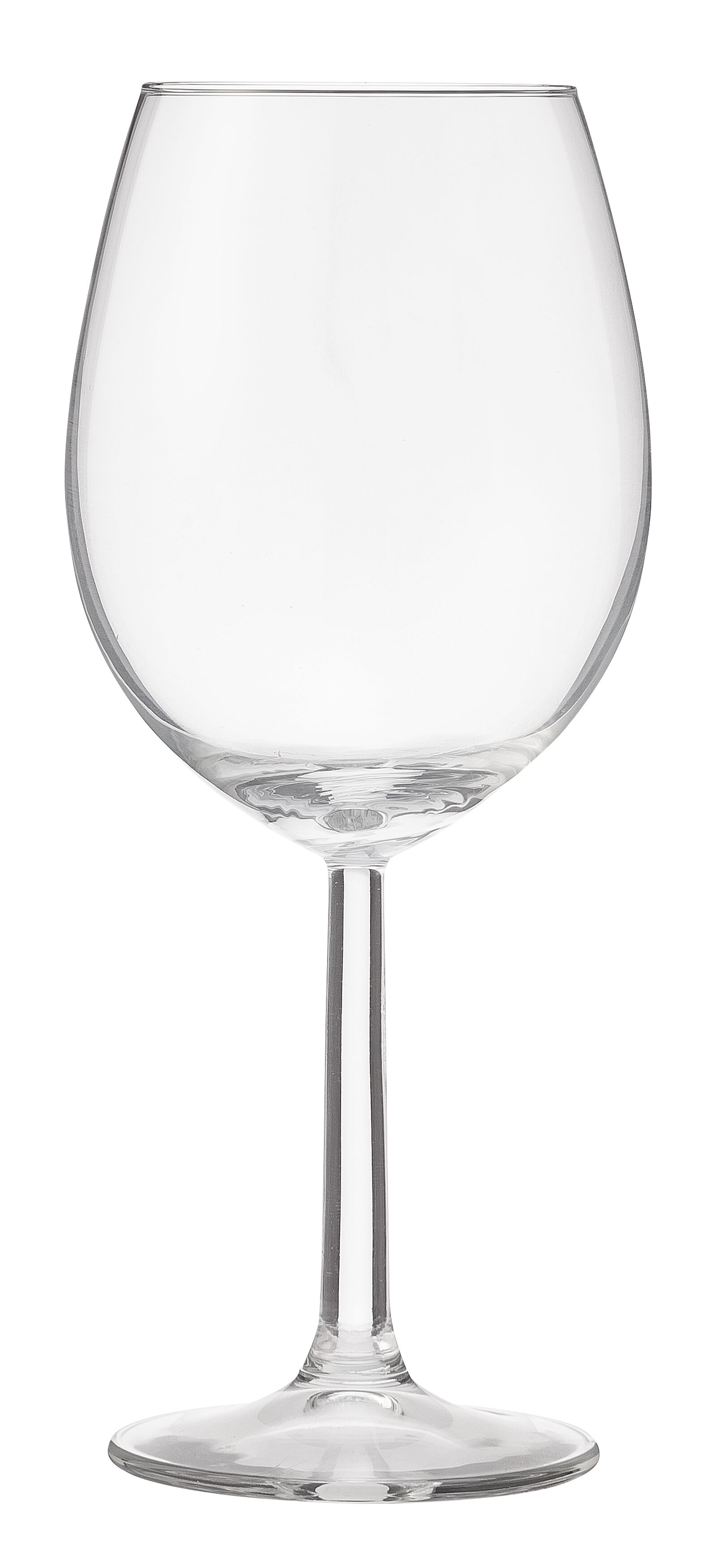 4-pak rodewijnglazen 430ml - 9402020 - HEMA