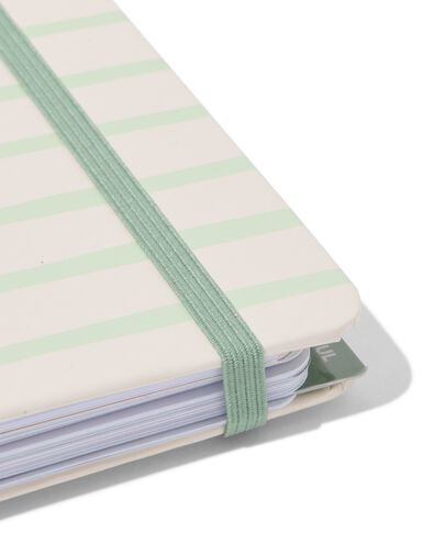 Takkie en Siepie schoolagenda 2026-2027 15.8x19cm - 14904708 - HEMA