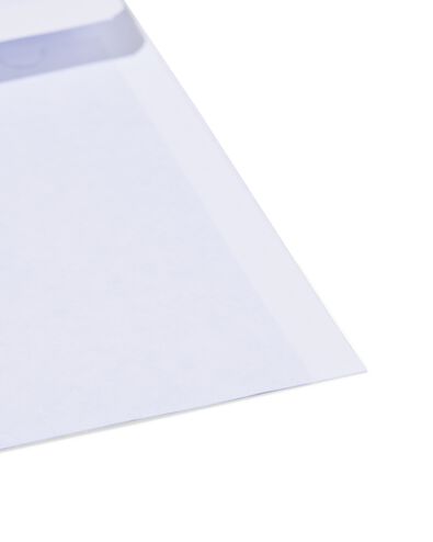 100 enveloppes DL - 14110350 - HEMA