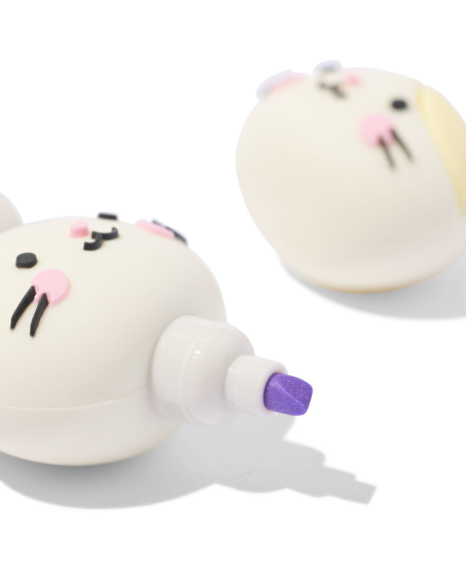 Mini-Marker Katzen Turm &ndash; 5 St&uuml;ck - 14402106 - HEMA