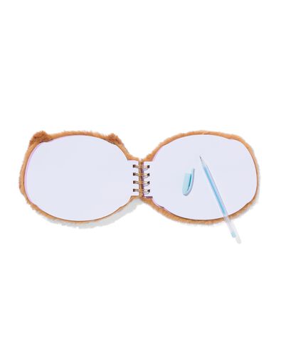carnet vierge - 61110513 - HEMA