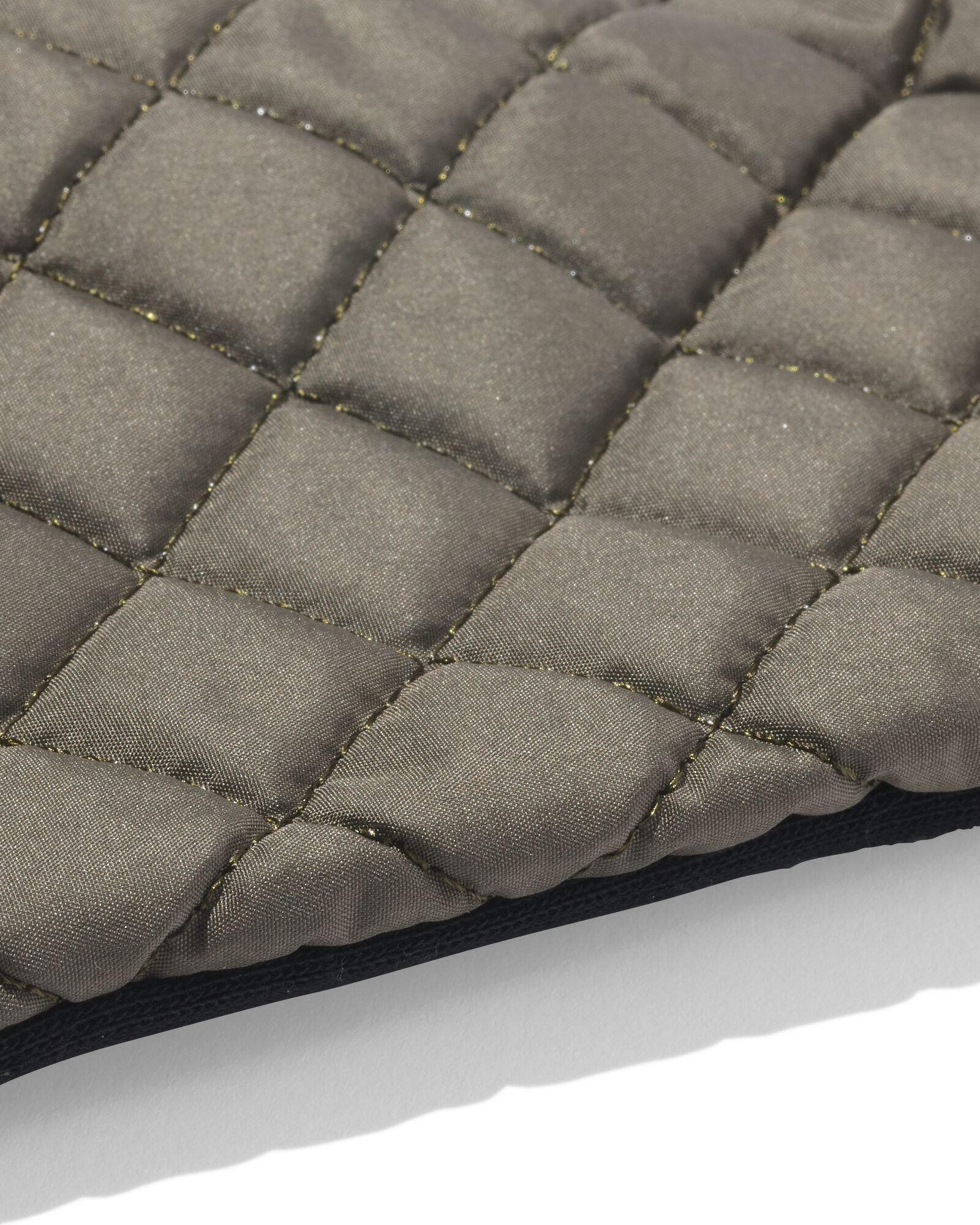 dameshandschoenen met touchscreen tip groen donkergroen donkergroen - 16451030DARKGREEN - HEMA