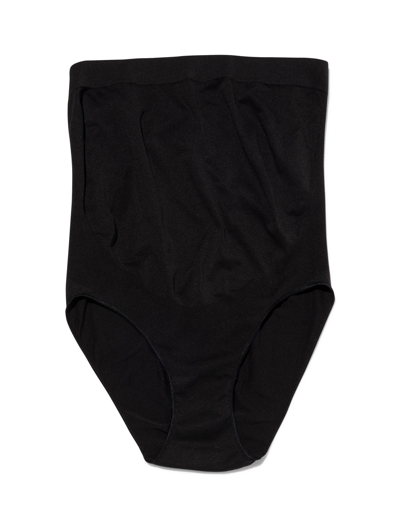 Umstandsslip schwarz schwarz - 1000009693 - HEMA