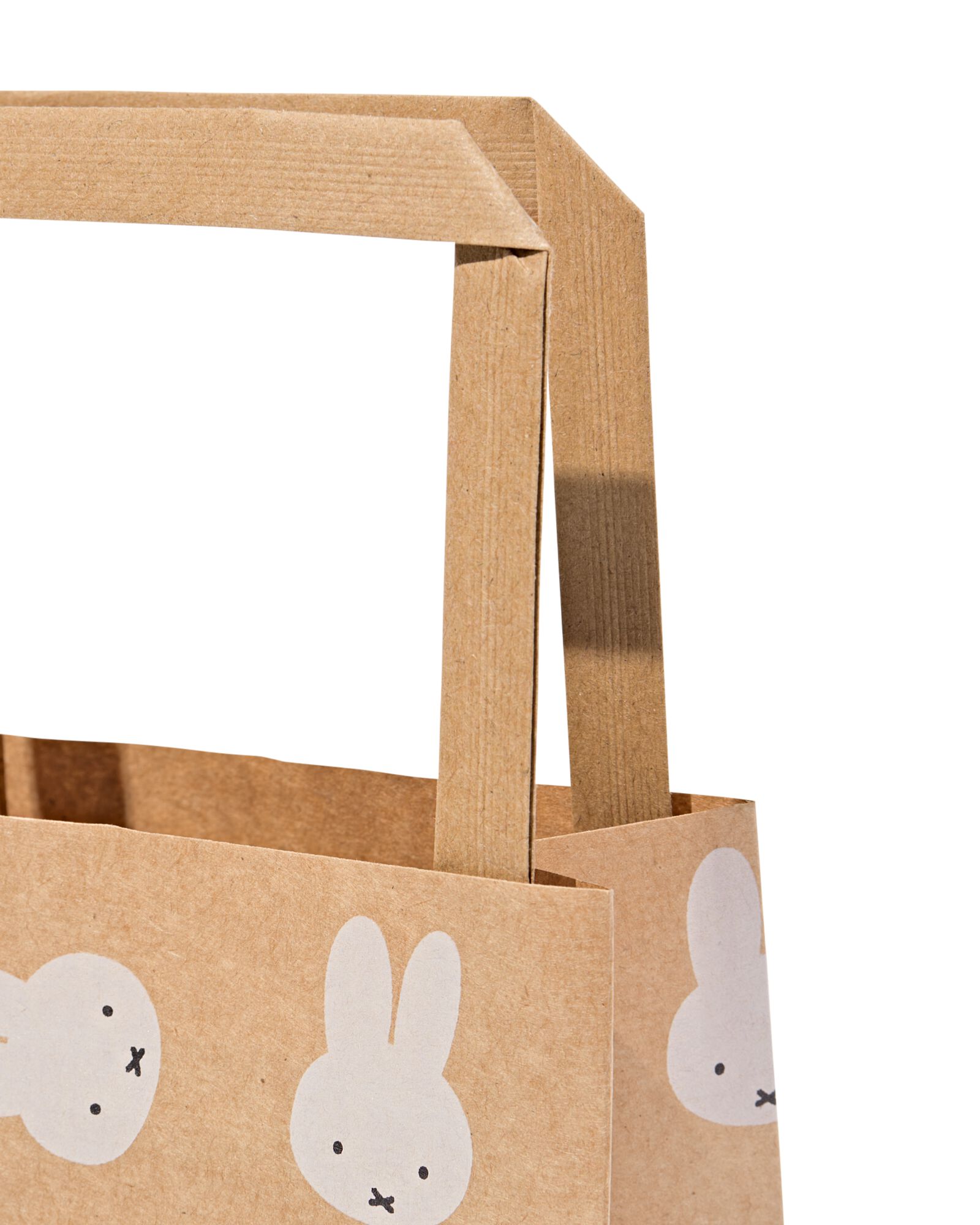 sacs cadeaux Miffy 13x21cm - 6 pi&egrave;ces - 14750065 - HEMA