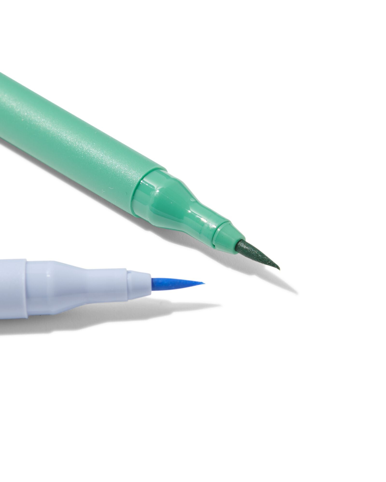 brushpennen - 10 stuks - 14470064 - HEMA